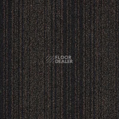 Ковровая плитка Interface Barricade One 4118002 Anthrazite фото 1 | FLOORDEALER